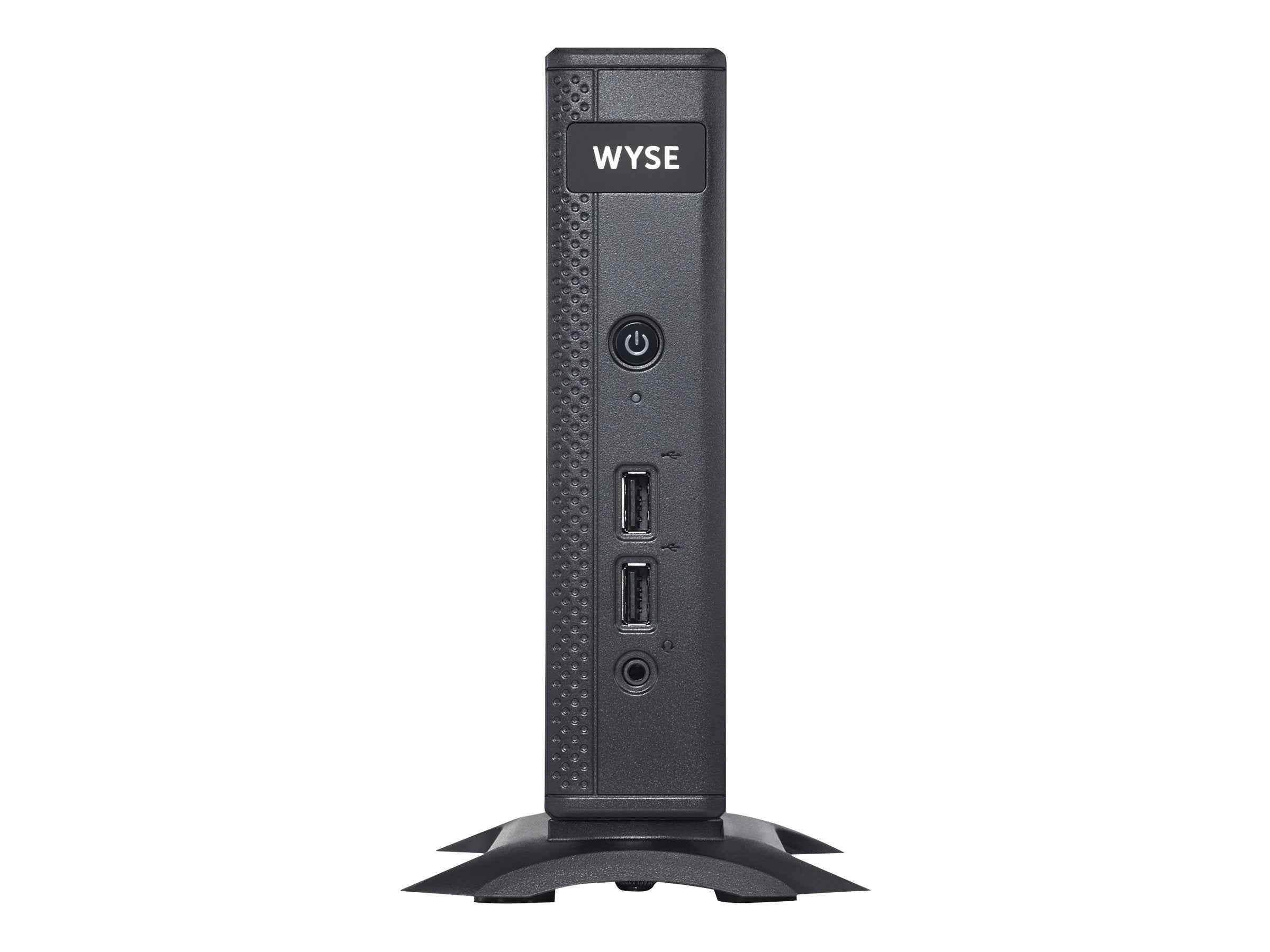 Refurbished Dell 5010 Wyse Mini PC (AMD G T48E Dual-Core,Win10 Pro, MSO, Wi-Fi | AMD Radeon HD 6250 Graphics | USB | PAN India Warranty)
