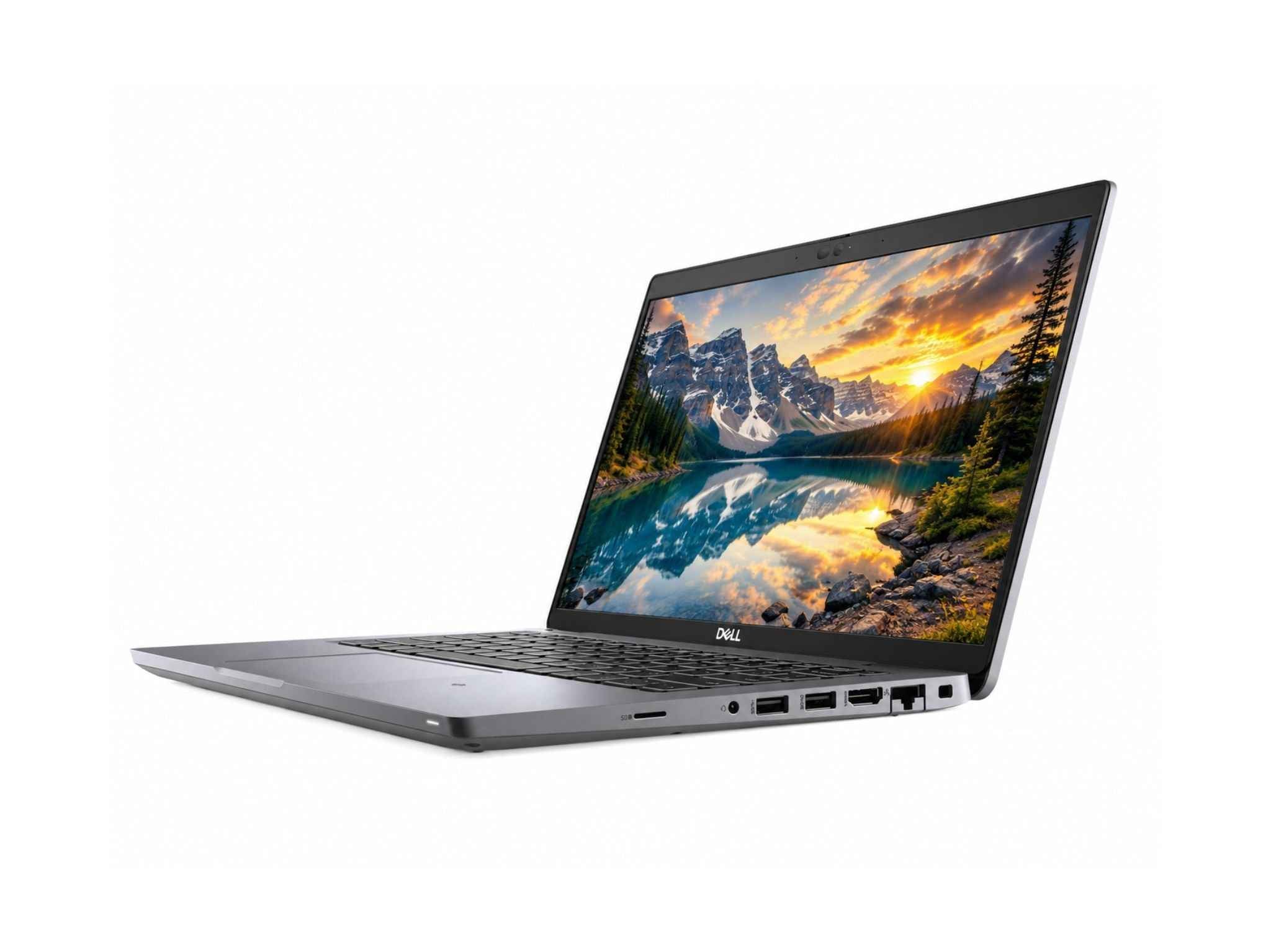 Refurbished Dell Latitude 5420 Laptop | Intel core i5 11th Gen | 14″ FHD | DDR4 RAM | Win 11 | MSO | Wi-Fi | 1 Year Warranty