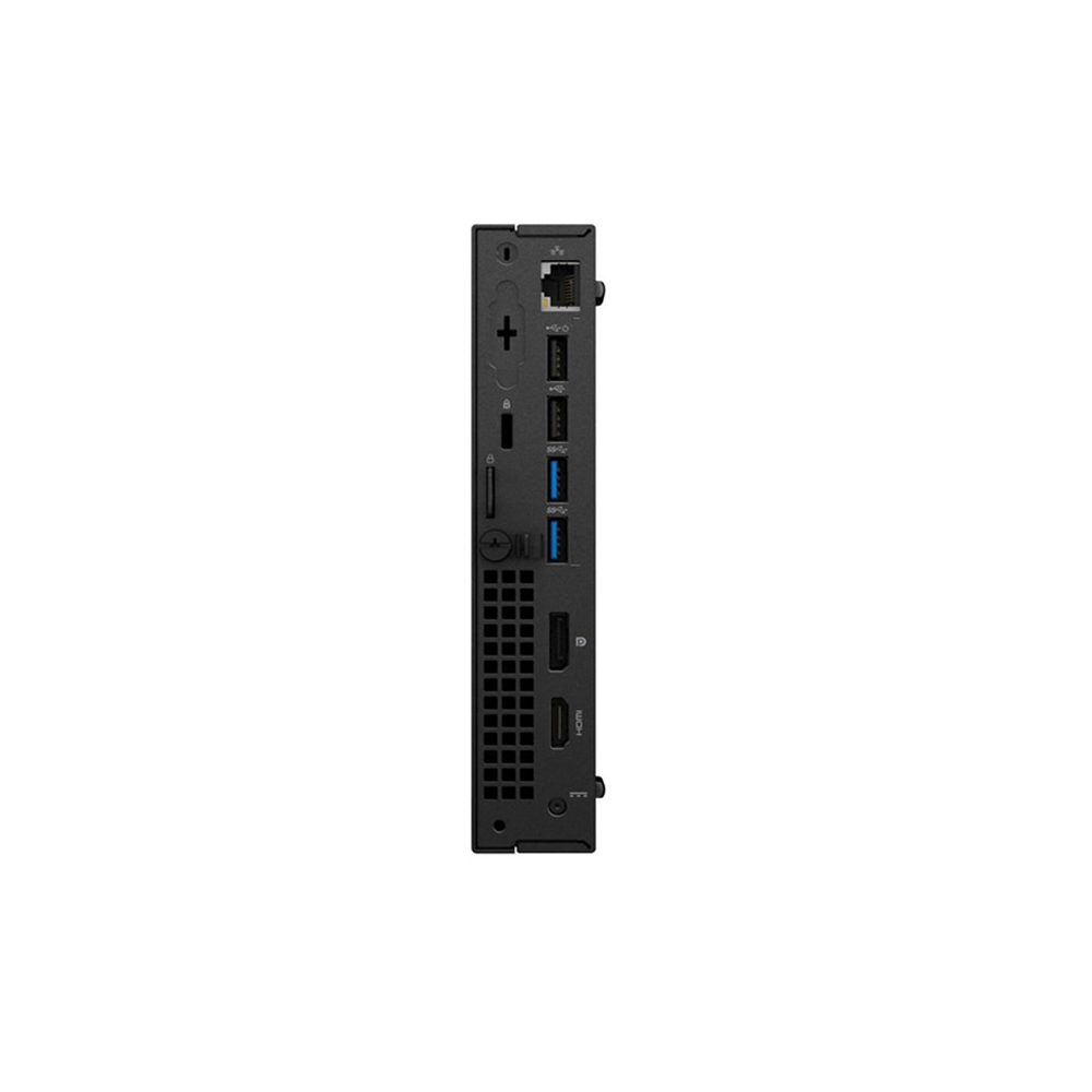 (Refurbished) Dell 3040 Mini PC AIO Set | i5 6th Gen | 19" HD Monitor | Keyboard & Mouse | 1 Year Warranty
