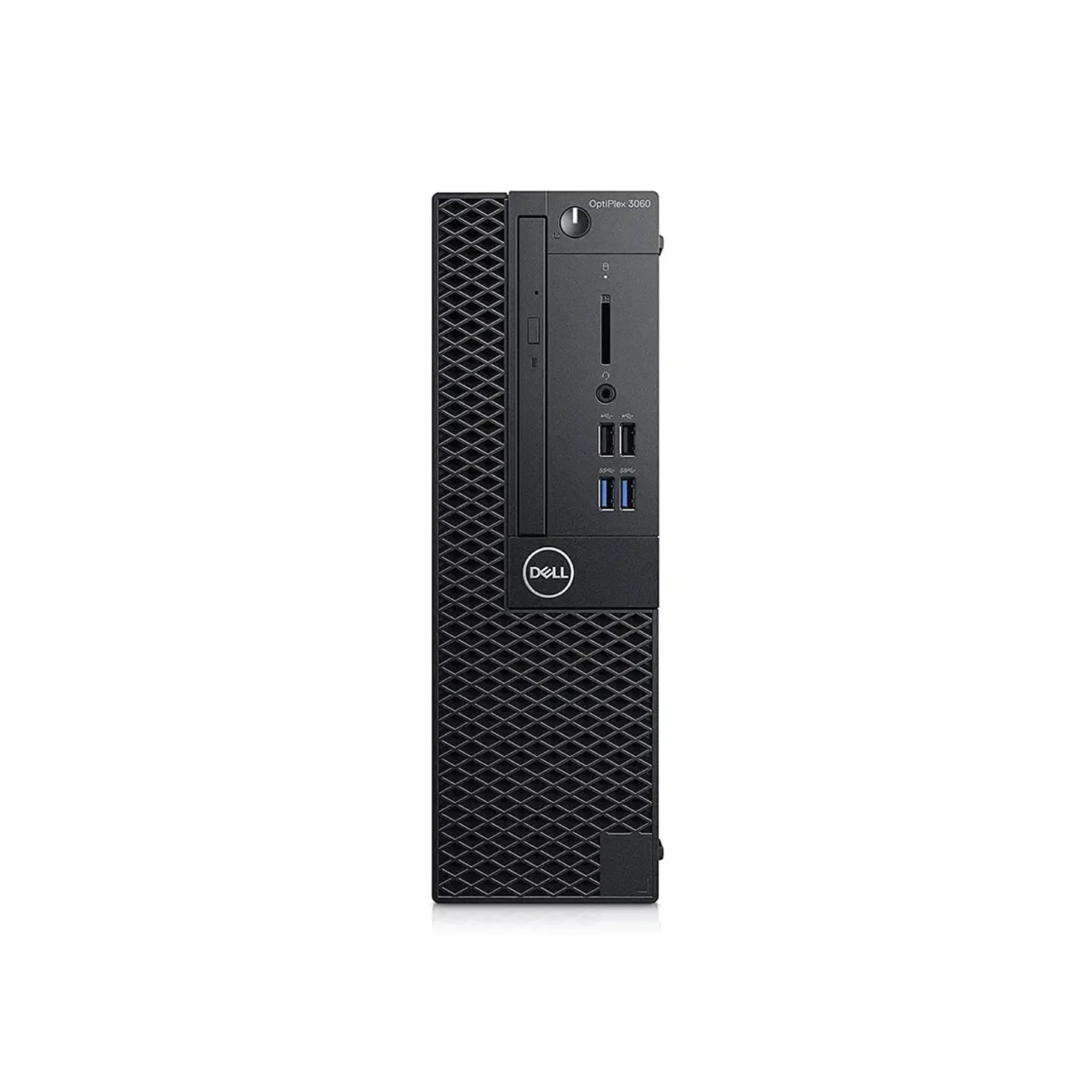 Dell OptiPlex SFF Desktop PC Full Set | Intel Core i5 9th Gen | 22" Full HD IPS Monitor | DDR4 RAM | SSD | Wireless Keyboard & Mouse | Windows 11 Pro | MS Office | Wi-Fi + Bluetooth | 1 Year Warranty | Refurbished