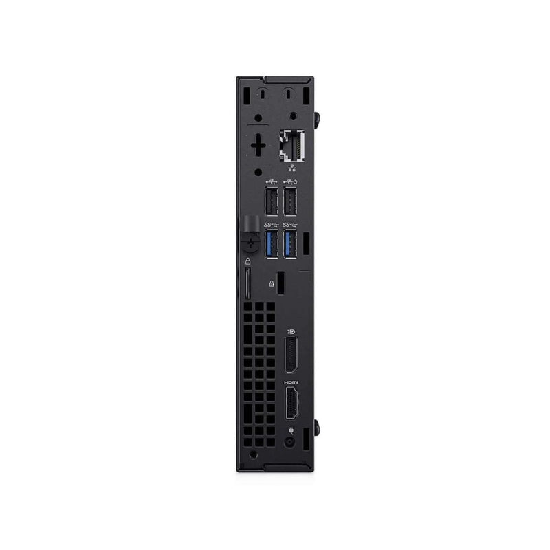 Refurbished Dell 3070 Mini PC 22"AIO | i5 9th Gen | 22" HD Monitor | Keyboard & Mouse | Win11 & MSO | 1 Year Warranty