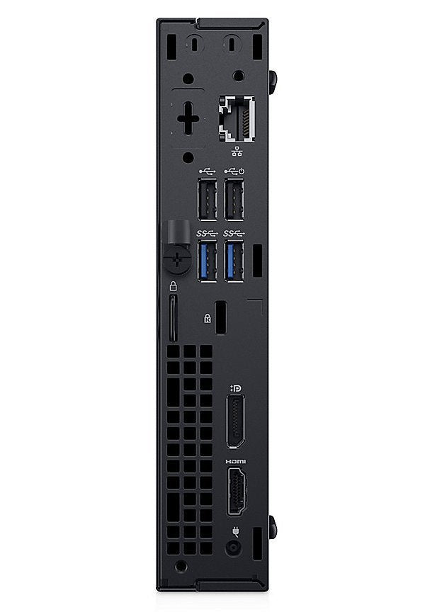 (Refurbished) Dell OptiPlex 3070 Mini PC | i5 9th Gen | Win11 Pro | MSO | 1 Year Warranty