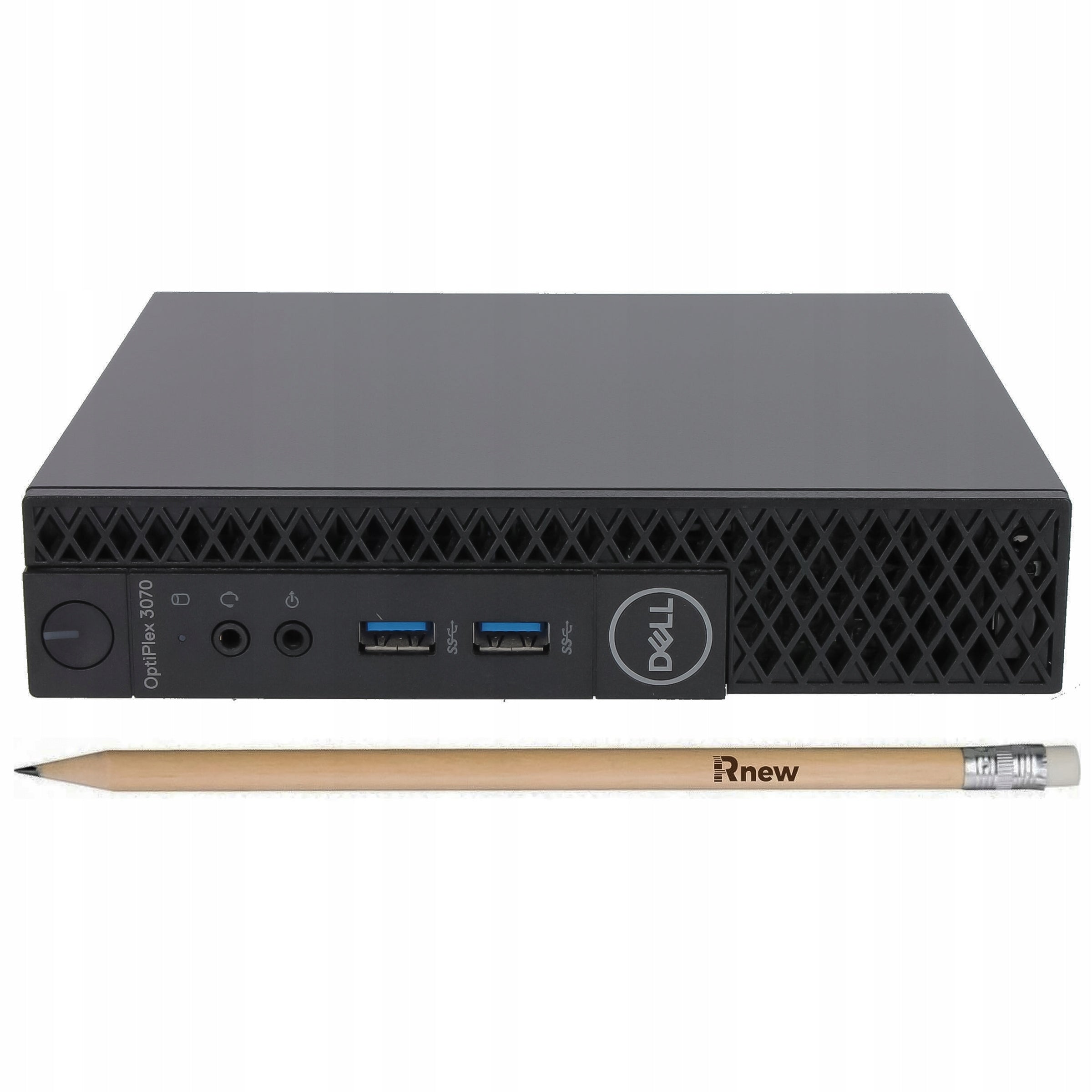(Refurbished) Dell OptiPlex 3070 Mini PC | i5 9th Gen | Win11 Pro | MSO | 1 Year Warranty