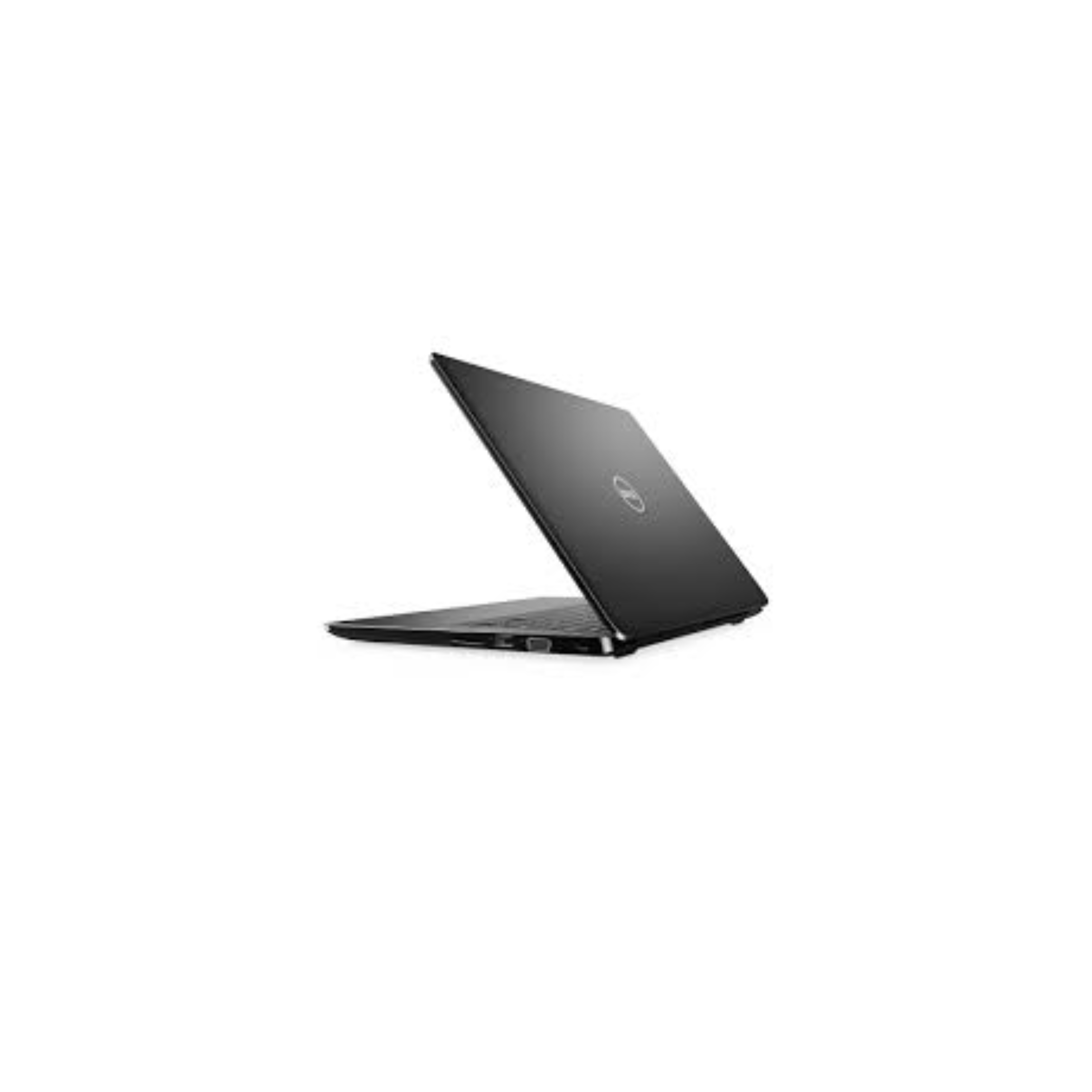 Refurbished Dell Latitude 3400 Laptop (Intel Core i3 8th Gen /DDR4 Ram/M.2 SSD/Webcam/Windows 11Pro/MSO/1 Year Warranty), Black
