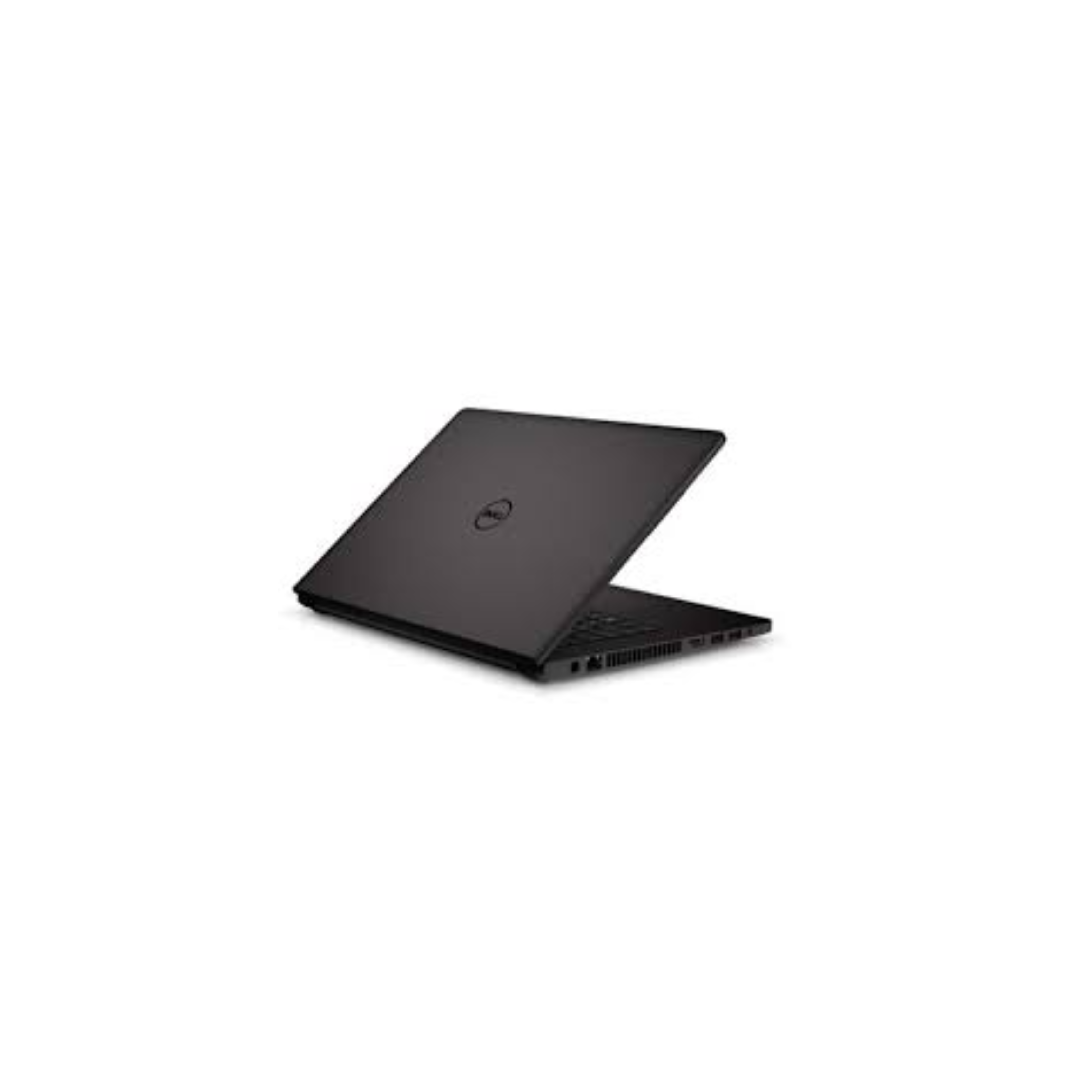 Refurbished Dell Latitude 3400 Laptop (Intel Core i3 8th Gen /DDR4 Ram/M.2 SSD/Webcam/Windows 11Pro/MSO/1 Year Warranty), Black