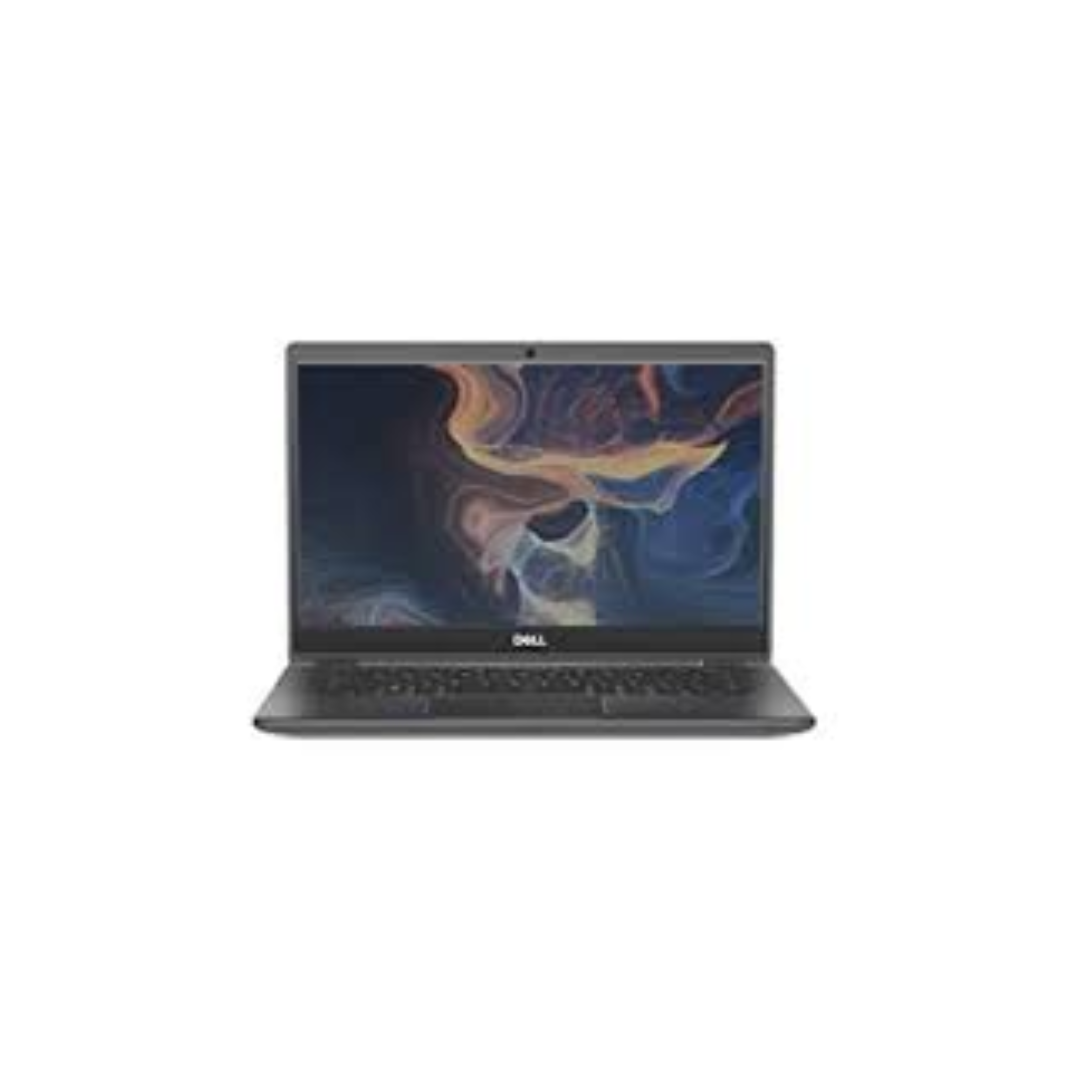 Refurbished Dell Latitude 3410 Laptop (Intel Core i5 10th Gen | DDR4 RAM | M.2 SSD | Backlit Keyboard | Webcam | Windows 11 Pro | MSO | 1-Year Warranty)Black