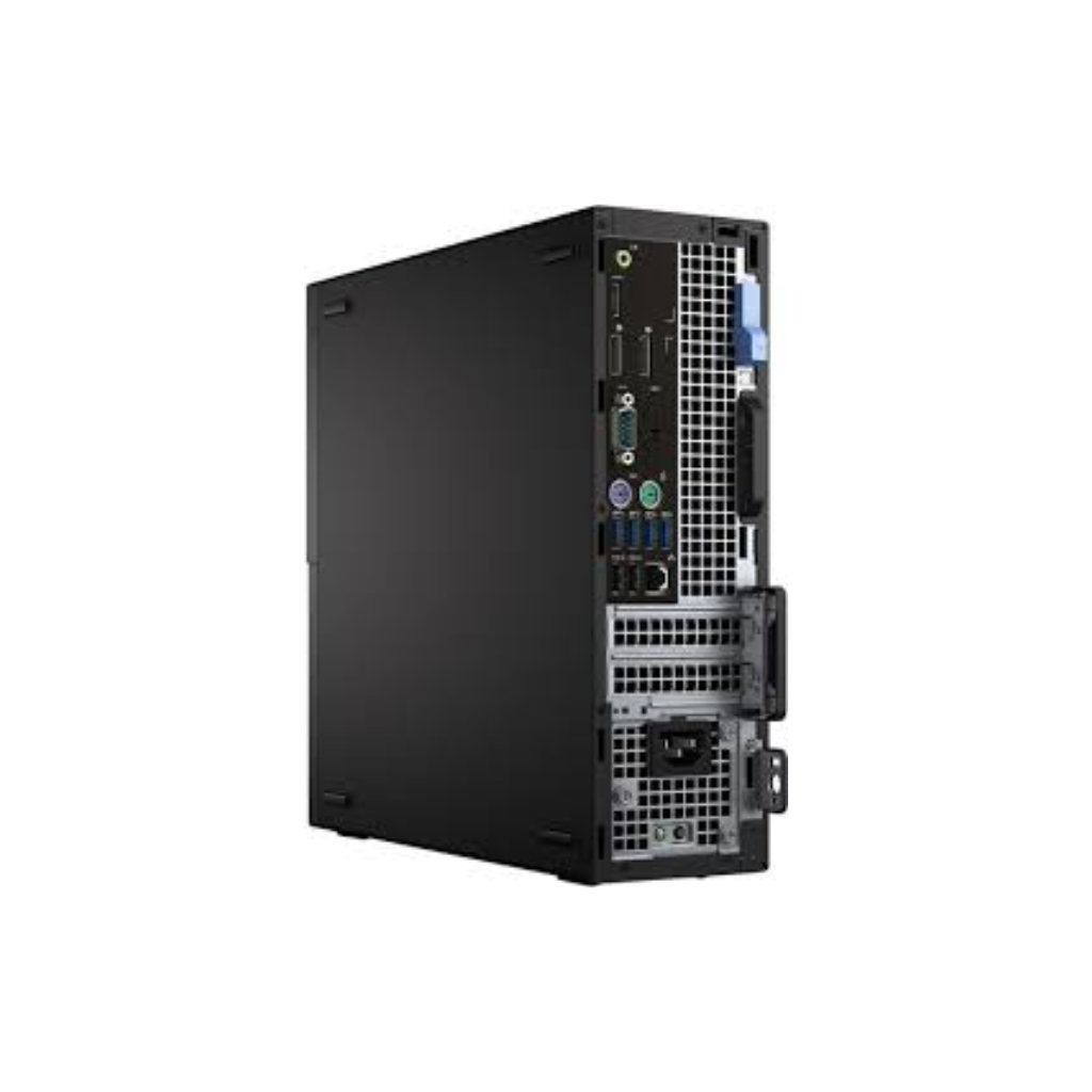 Refurbished Dell Precision 3420 SFF Workstation Desktop AIO | Intel Core i7 6th Gen | 21.5" Frameless FHD Monitor | DDR4 RAM | NVIDIA Quadro K620 2GB Dedicated Graphics | Win 11 Pro | 1 Year Warranty