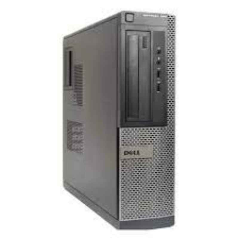 Refurbished Dell OptiPlex 390 SFF 19" AIO | Intel Core i5 2nd Gen | 19" HD Monitor | Wi-Fi | Keyboard & Mouse | Windows 10 Pro | MS Office | 1 Year Warranty