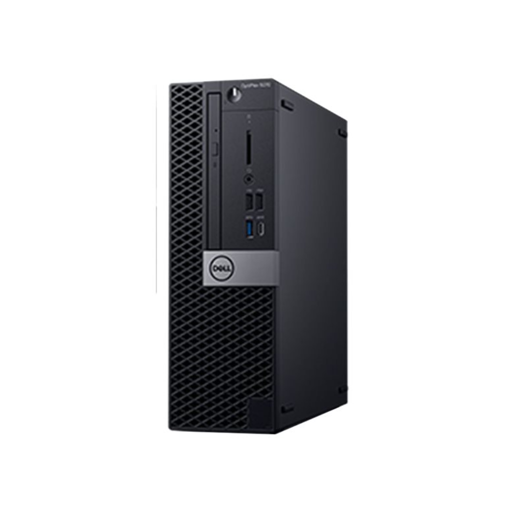 Dell OptiPlex 5070 USFF AIO Set | i7 9th Gen | New 22 Inch FHD Monitor | Windows 11 Pro | 1 Year Warranty | Refurbished