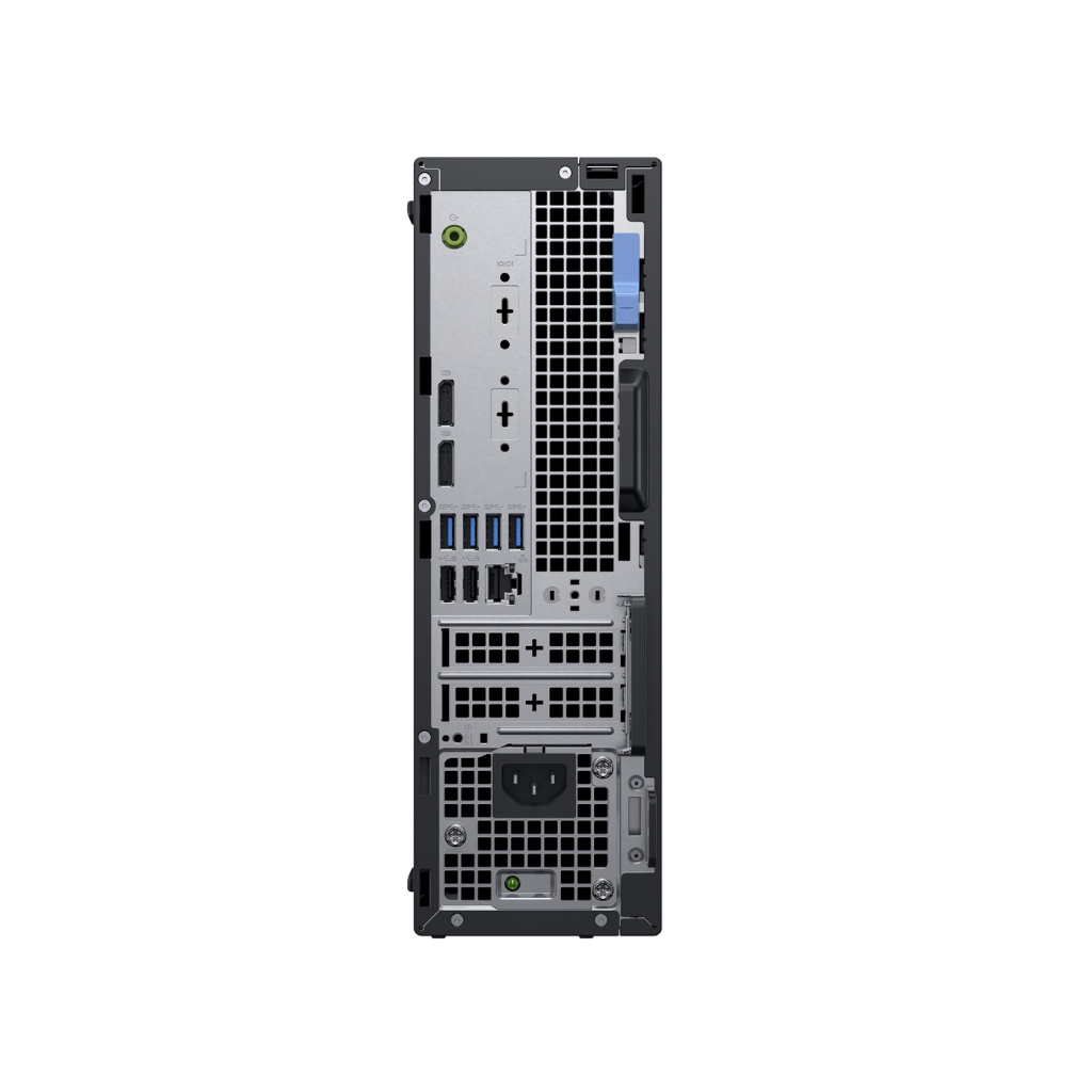 Dell OptiPlex 5070 USFF AIO Set | i7 9th Gen | New 22 Inch FHD Monitor | Windows 11 Pro | 1 Year Warranty | Refurbished