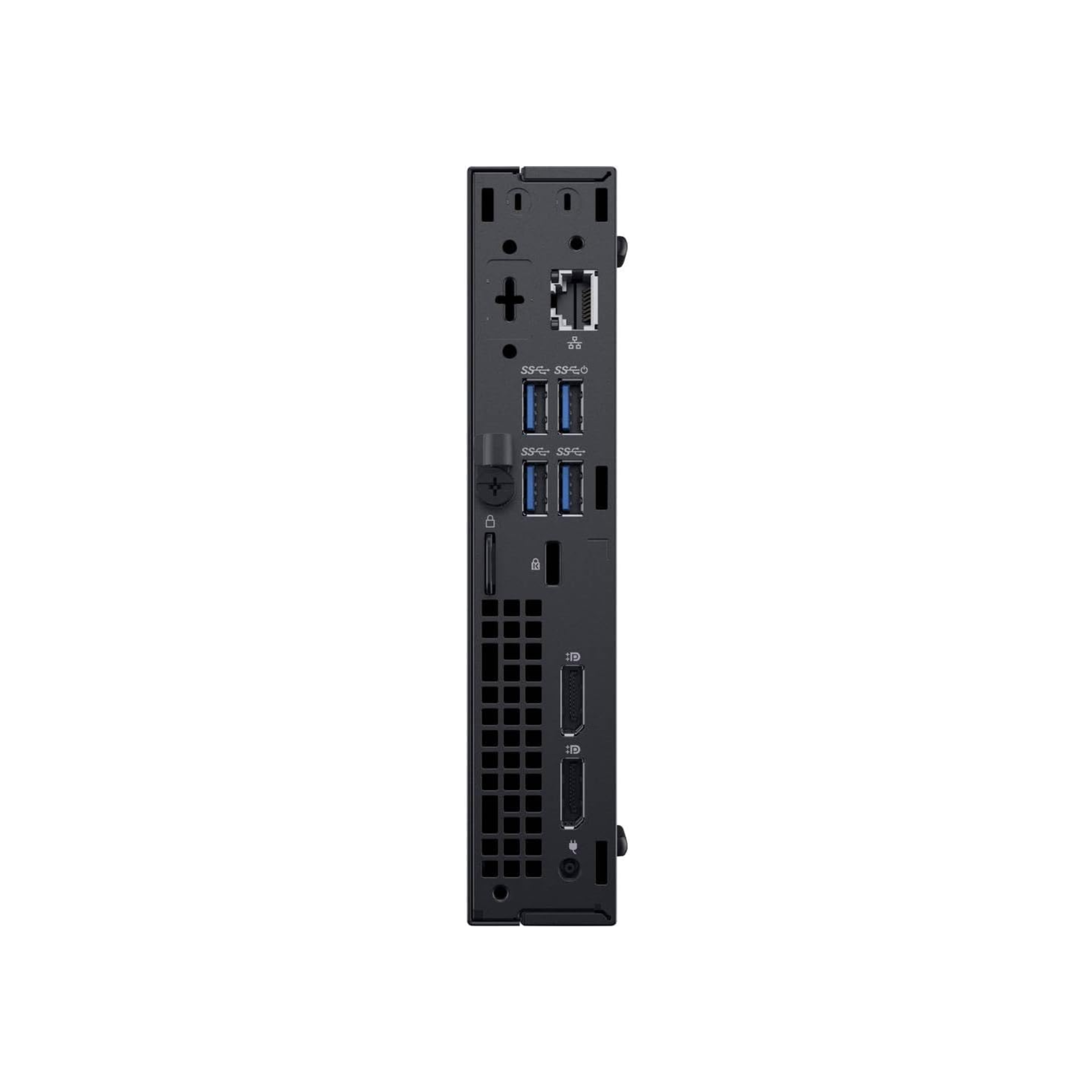 Dell OptiPlex 5070 Tiny PC | Intel Core i5 9th Gen | DDR4 RAM | SSD | Windows 11 Pro | MS Office | Wi-Fi | 1 Year Warranty | Refurbished