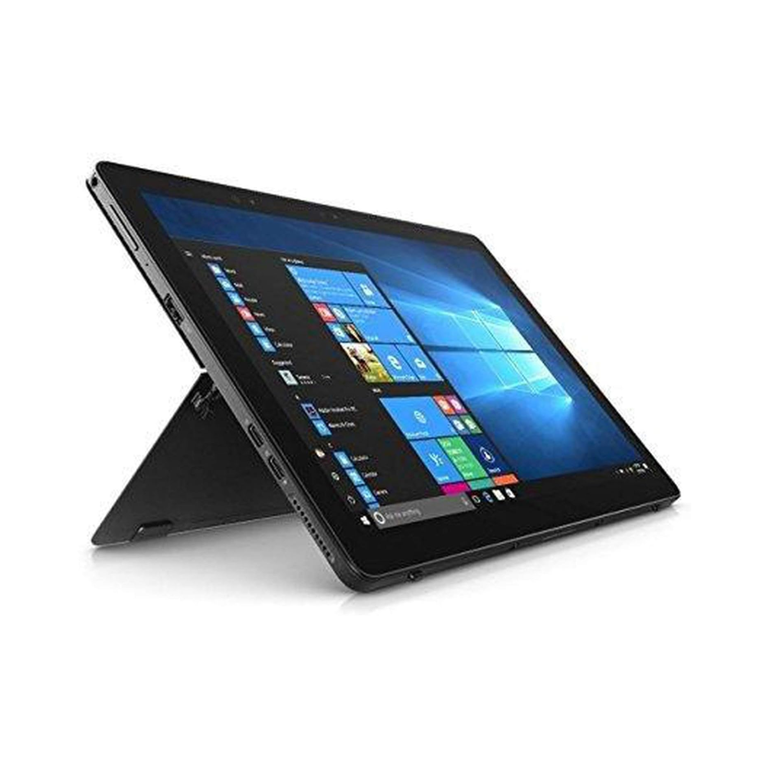 Refurbished Dell Latitude 5285 2-in-1 Laptop| Intel Core i5 7th Gen | 12.3″ FHD | DDR4 RAM | Win 11 | MSO | Wi-Fi | 1 Year Warranty