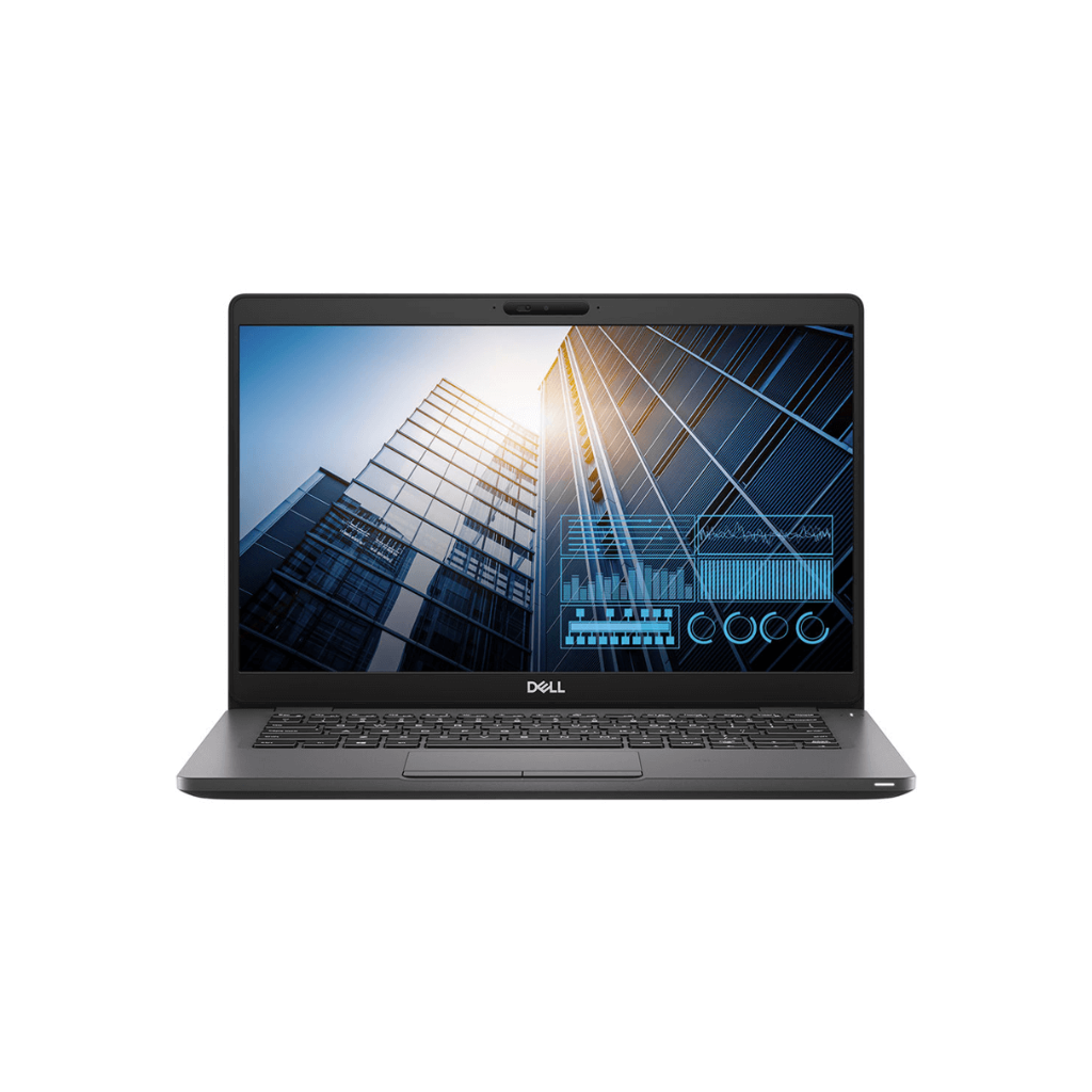 Dell Latitude 5300 Laptop | Intel Core i7 8th Gen | 13.5 Inch FHD Display | DDR4 RAM | SSD | Windows 11 Pro | MS Office | Wi-Fi | 1 Year Warranty | Refurbished