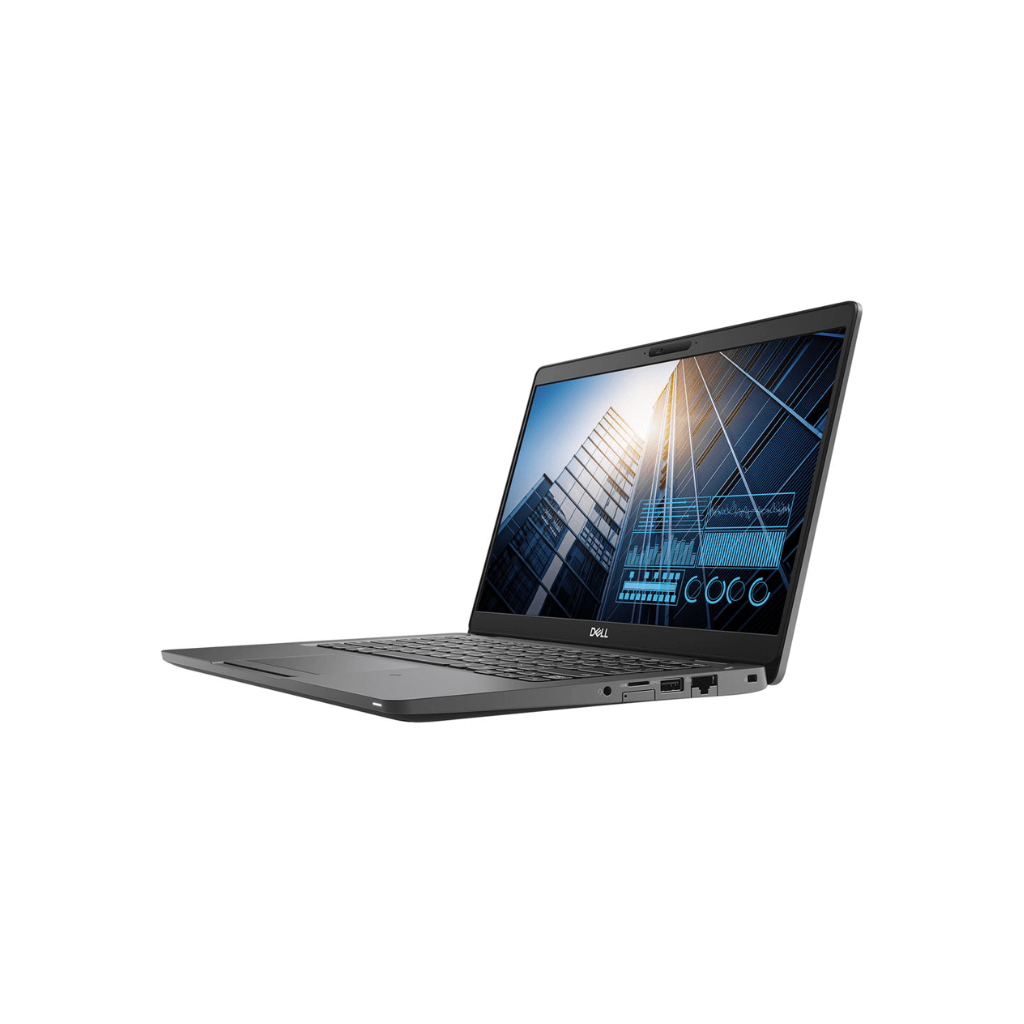 Dell Latitude 5300 Laptop | Intel Core i7 8th Gen | 13.5 Inch FHD Display | DDR4 RAM | SSD | Windows 11 Pro | MS Office | Wi-Fi | 1 Year Warranty | Refurbished