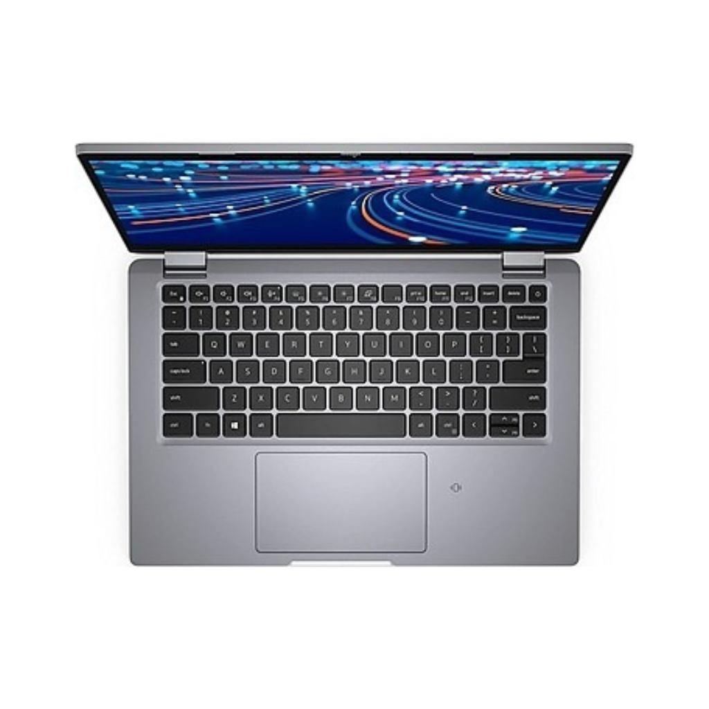 Dell Latitude 5320 Laptop | Intel Core i7 11th Gen | 13.3 Inch (FHD) Touch Screen Display | DDR4 RAM | NVMe SSD | Windows 11 Pro | MS Office | Wi-Fi | 1 Year Warranty | Refurbished