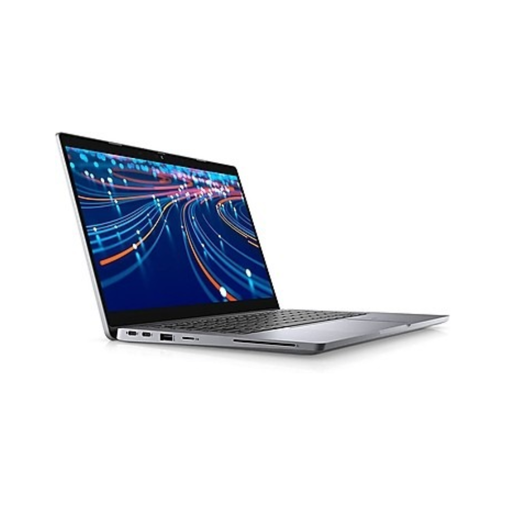 Dell Latitude 5320 Laptop | Intel Core i7 11th Gen | 13.3 Inch (FHD) Touch Screen Display | DDR4 RAM | NVMe SSD | Windows 11 Pro | MS Office | Wi-Fi | 1 Year Warranty | Refurbished