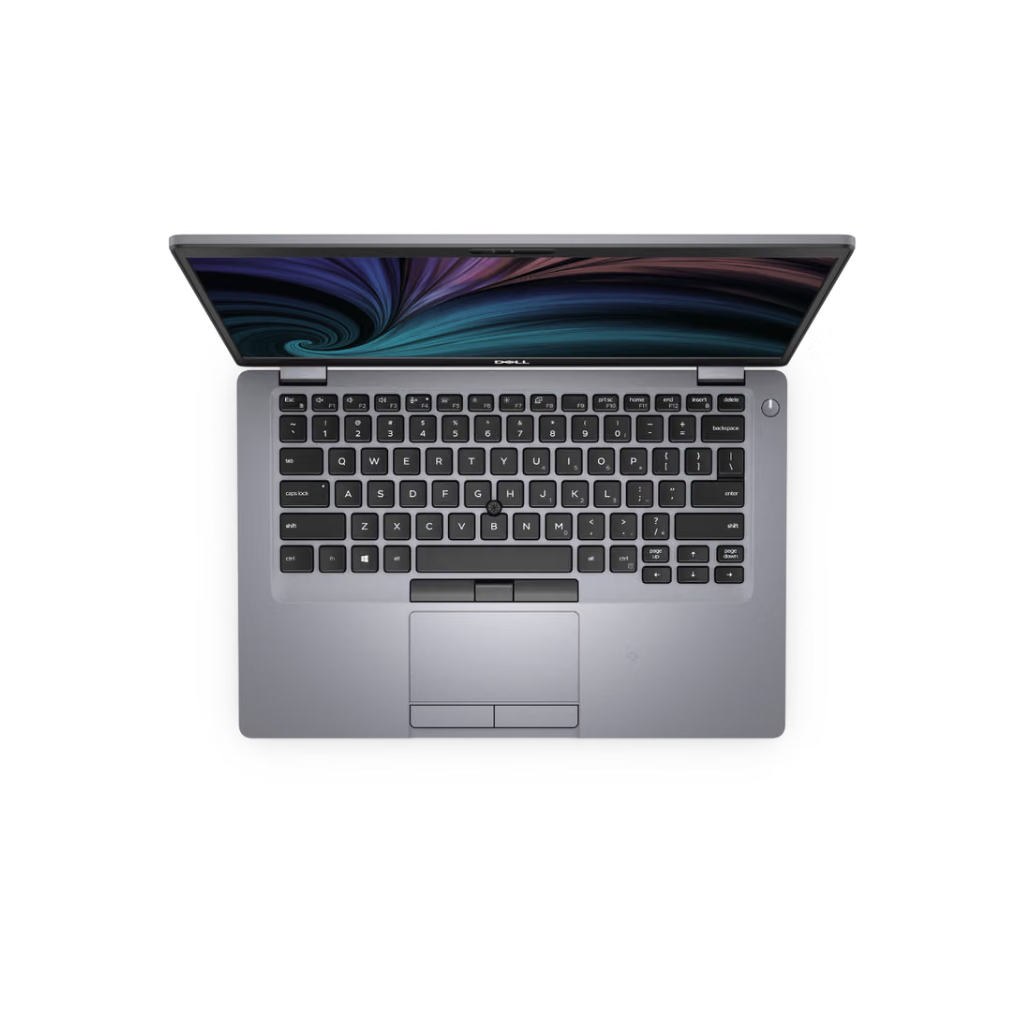 Dell Latitude 5410 Laptop | Intel Core i7 10th Gen | 14 Inch (FHD) Touch Screen Display | DDR4 RAM | NVMe SSD | Windows 11 Pro | MS Office | Wi-Fi | 1 Year Warranty | Refurbished
