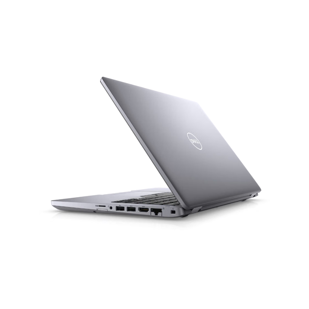 Dell Latitude 5410 Laptop | Intel Core i7 10th Gen | 14 Inch (FHD) Touch Screen Display | DDR4 RAM | NVMe SSD | Windows 11 Pro | MS Office | Wi-Fi | 1 Year Warranty | Refurbished