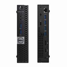(Refurbished) Dell 7040 Mini PC AIO Set | i3 6th Gen | 19" HD Monitor | Keyboard & Mouse | 1 Year Warranty