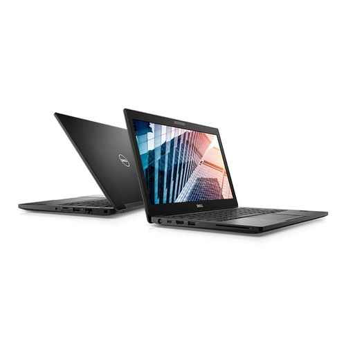 Refurbished Dell Latitude 7280 Laptop| Intel Core i7 8th Gen | 12.5″ FHD | DDR4 RAM | Win 11 | MSO | Wi-Fi | 1 Year Warranty