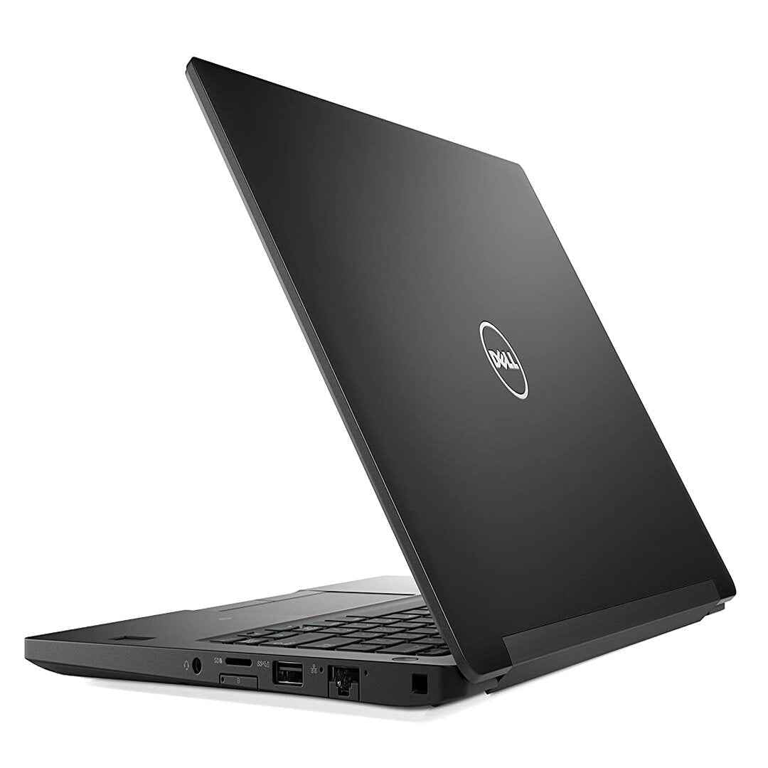 Refurbished Dell Latitude 7280 Laptop| Intel Core i7 8th Gen | 12.5″ FHD | DDR4 RAM | Win 11 | MSO | Wi-Fi | 1 Year Warranty