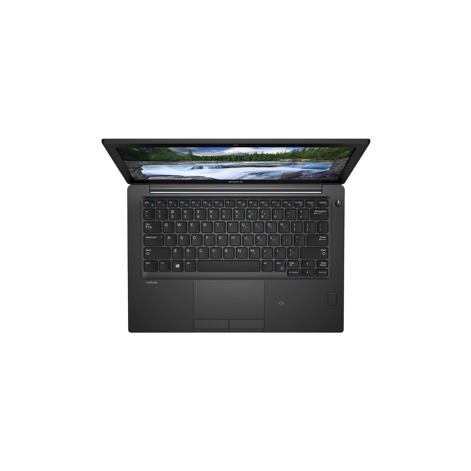 Refurbished Dell Latitude 7290 Laptop| Intek core i7 8th Gen |12.5″ FHD | DDR4 RAM | Win 11 | MSO | Wi-Fi | 1 Year Warranty