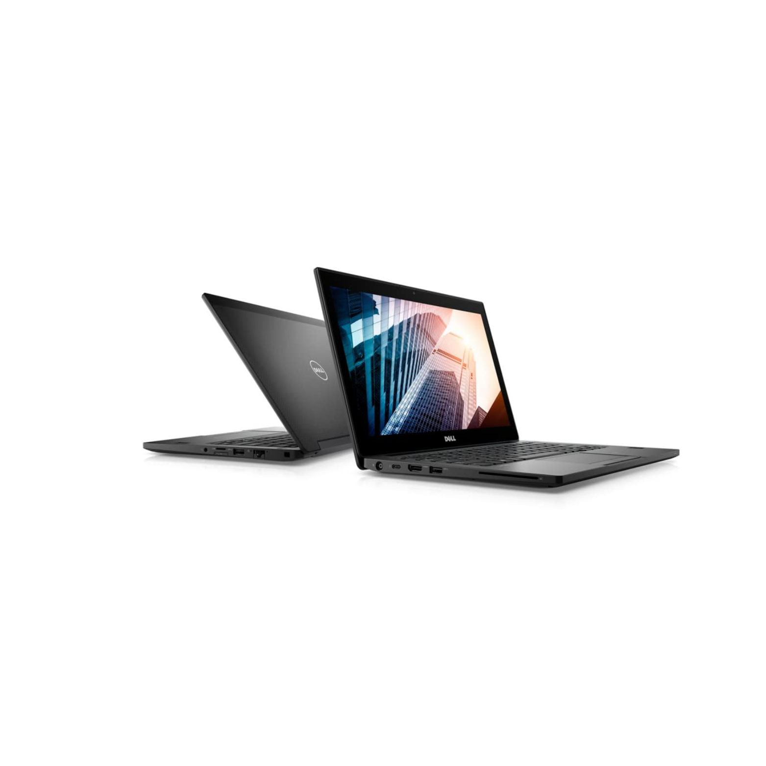 Refurbished Dell Latitude 7290 Laptop| Intel core i7 8th Gen |12.5″ FHD | DDR4 RAM | Win 11 | MSO | Wi-Fi | 1 Year Warranty