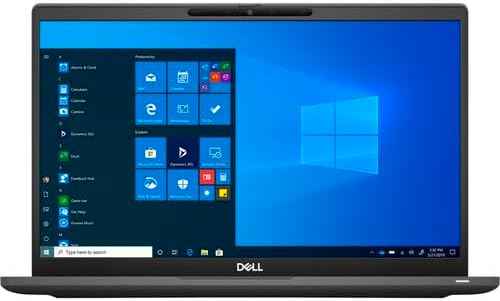Refurbished Dell Latitude 7320 Laptop| Intel Core i7 11th Gen | 13.3″ FHD | DDR4 RAM | Win 11 | MSO | Wi-Fi | 1 Year Warranty