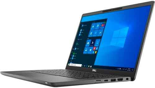 Refurbished Dell Latitude 7320 Laptop| Intel Core i7 11th Gen | 13.3″ FHD | DDR4 RAM | Win 11 | MSO | Wi-Fi | 1 Year Warranty