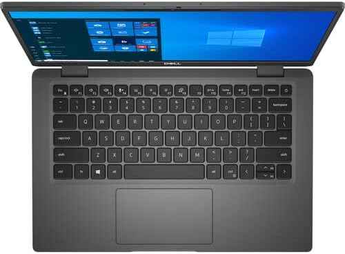 Refurbished Dell Latitude 7320 Laptop| Intel Core i7 11th Gen | 13.3″ FHD | DDR4 RAM | Win 11 | MSO | Wi-Fi | 1 Year Warranty