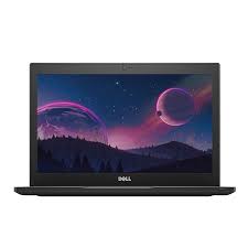 (Refurbished) Dell Latitude 7390 13.3” Touch Laptop | i7 8th Gen | 1 Year warranty