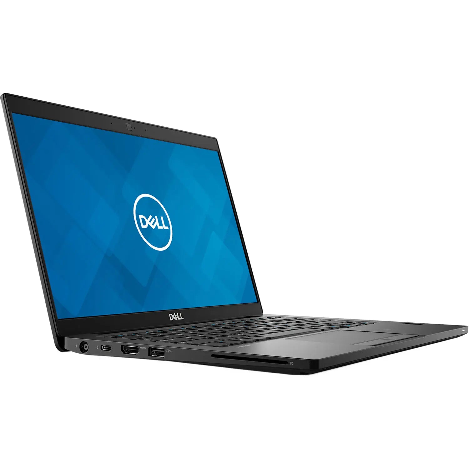 (Refurbished) Dell Latitude 7390 13.3” Touch Laptop | i7 8th Gen | 1 Year warranty