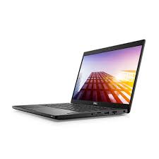 (Refurbished) Dell Latitude 7390 13.3” Touch Laptop | i7 8th Gen | 1 Year warranty