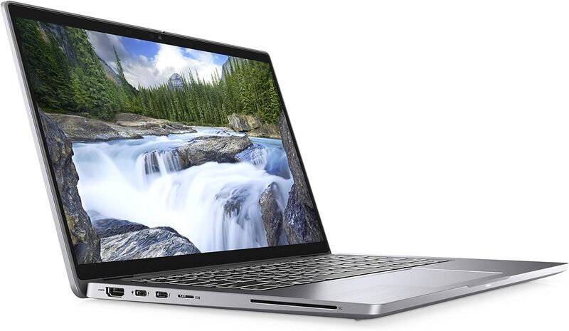 (Refurbished) Dell Latitude 7410 14” Touch Laptop |Intel Core i5 10th Gen | 1 Year Warranty