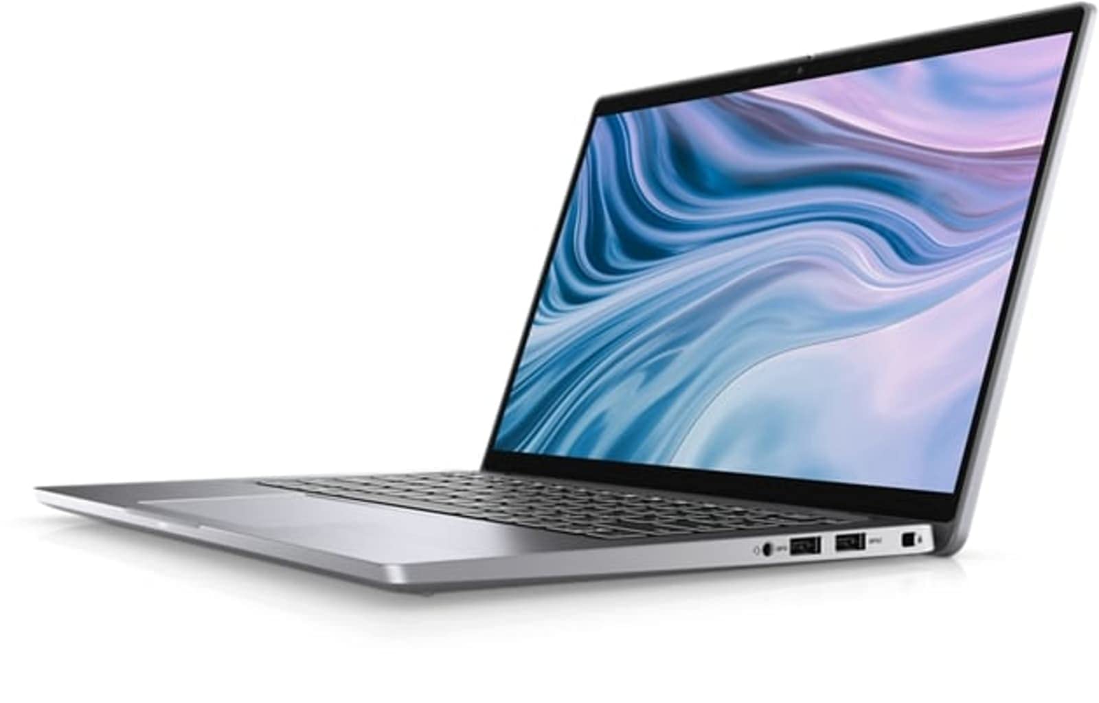 (Refurbished) Dell Latitude 7410 14” Touch Laptop |Intel Core i5 10th Gen | 1 Year Warranty