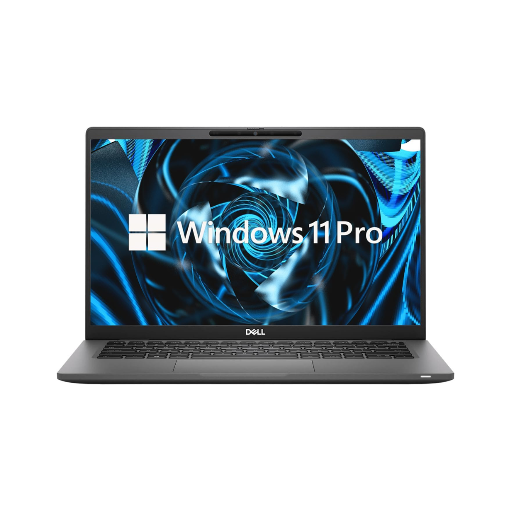 Dell Latitude 7420 Laptop | Intel Core i7 11th Gen | 14 Inch Full HD (FHD) Display | DDR4 RAM | NVMe SSD | Windows 11 Pro | MS Office | Wi-Fi | 1 Year Warranty | Refurbished