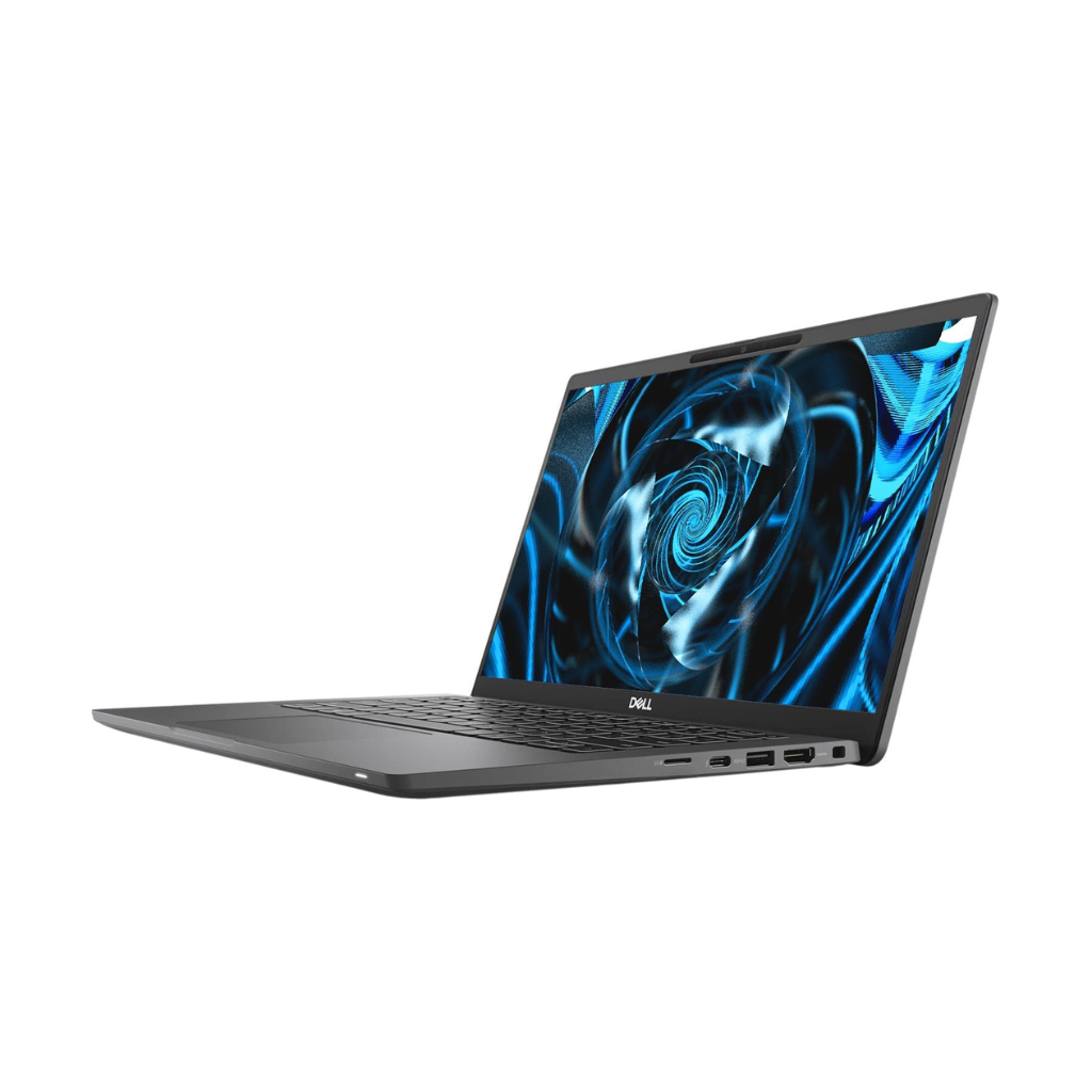 Dell Latitude 7420 Laptop | Intel Core i7 11th Gen | 14 Inch Full HD (FHD) Display | DDR4 RAM | NVMe SSD | Windows 11 Pro | MS Office | Wi-Fi | 1 Year Warranty | Refurbished