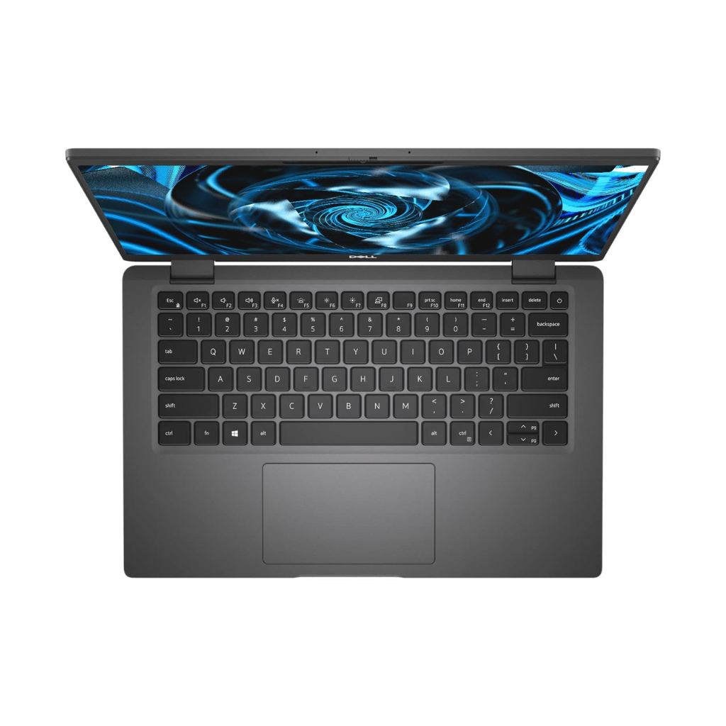 Dell Latitude 7420 Laptop | Intel Core i7 11th Gen | 14 Inch Full HD (FHD) Display | DDR4 RAM | NVMe SSD | Windows 11 Pro | MS Office | Wi-Fi | 1 Year Warranty | Refurbished