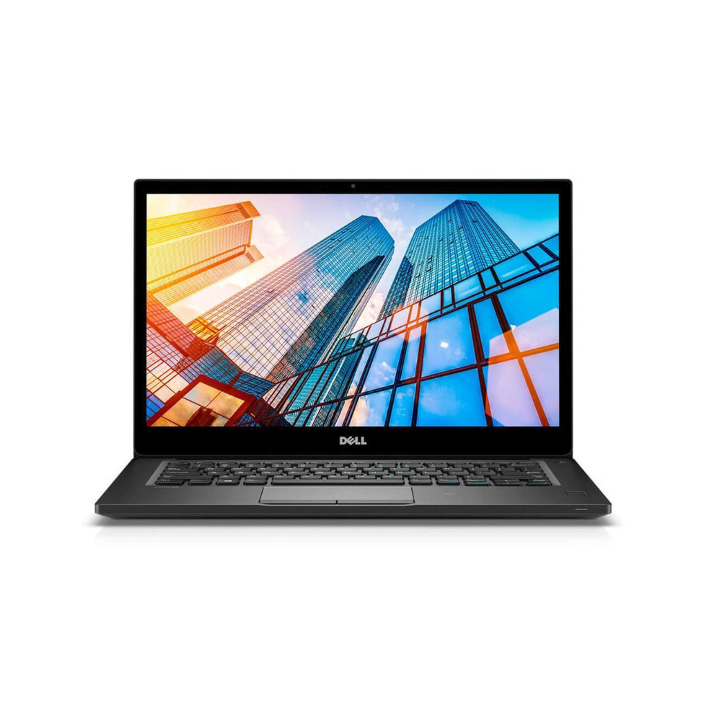 Refurbished Dell Latitude 7490 Laptop | Intel core i5 8th Gen | 14″ HD | DDR4 RAM | Win 11 | MSO | Wi-Fi | 1 Year Warranty