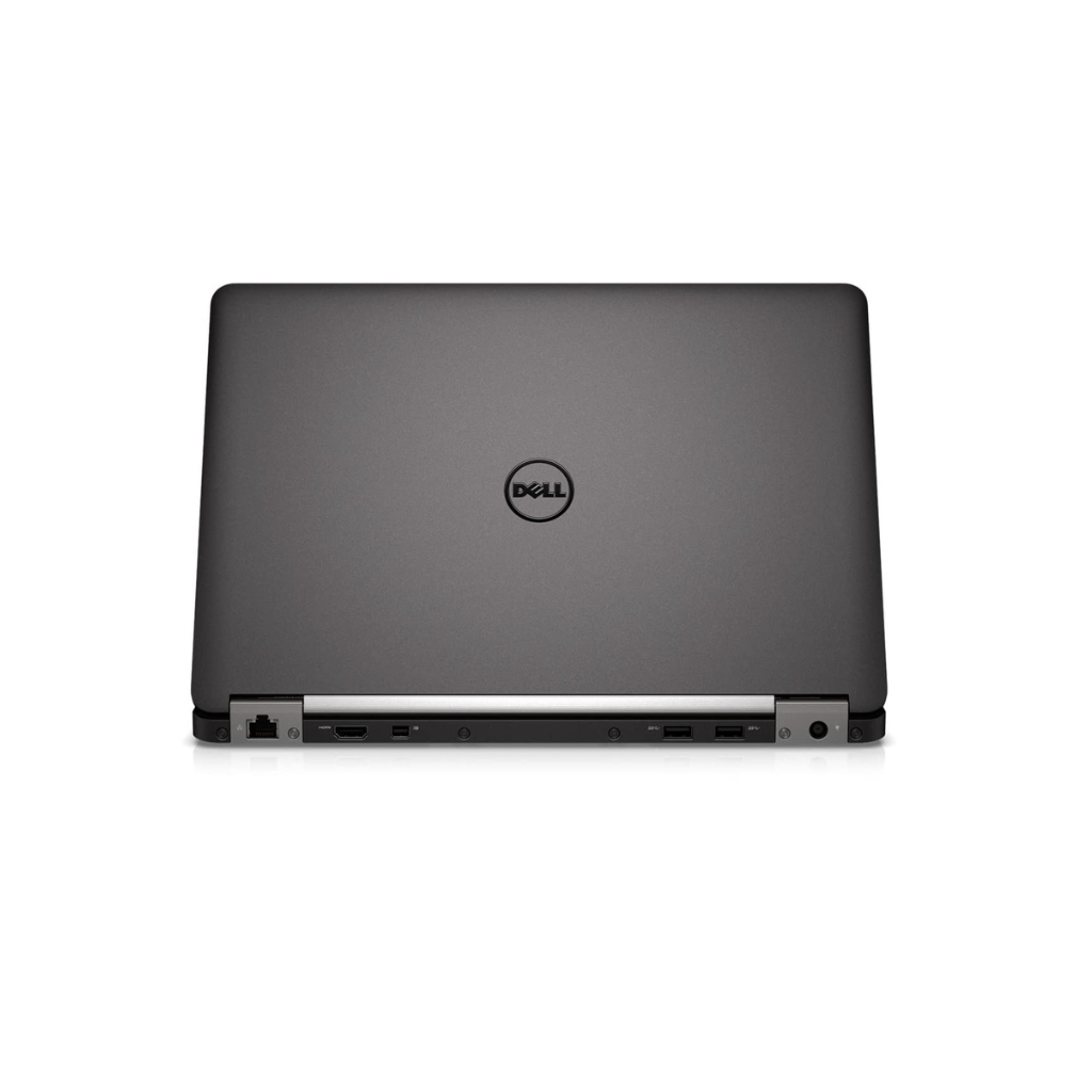 Dell Latitude E5270 Laptop | Intel Core i7 6th Gen | 14 Inch HD Display | DDR4 RAM | SSD | Windows 11 Pro | MS Office | Wi-Fi | 1 Year Warranty | Refurbished