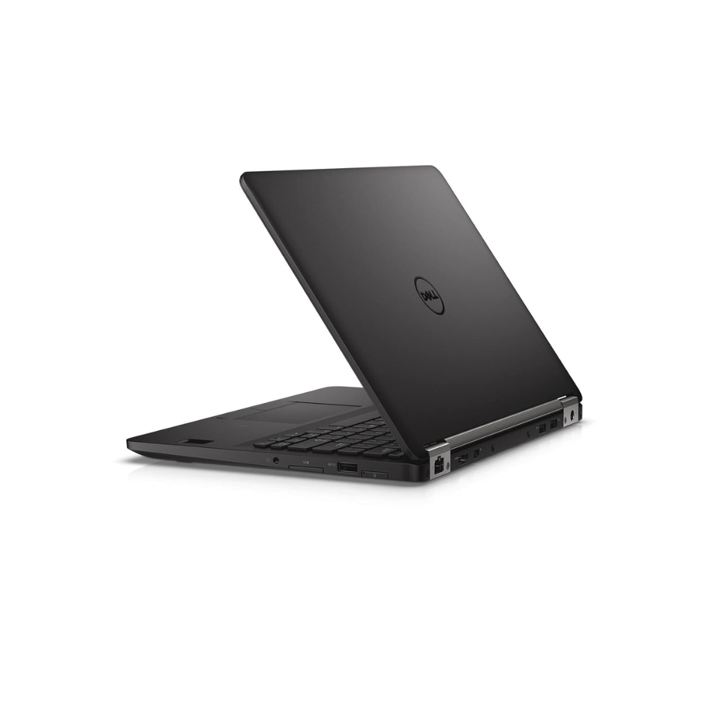 Dell Latitude E5270 Laptop | Intel Core i7 6th Gen | 14 Inch HD Display | DDR4 RAM | SSD | Windows 11 Pro | MS Office | Wi-Fi | 1 Year Warranty | Refurbished