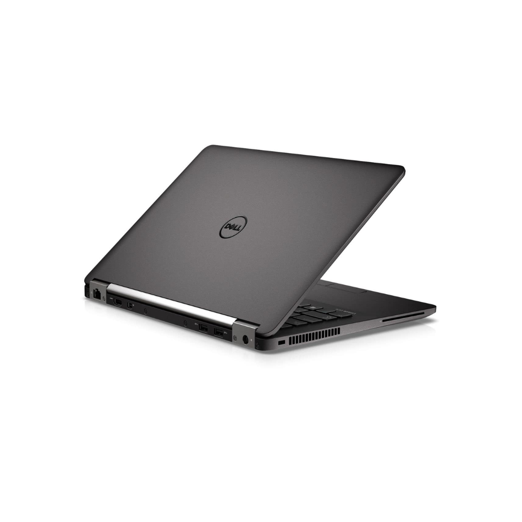 Dell Latitude E5270 Laptop | Intel Core i7 6th Gen | 14 Inch HD Display | DDR4 RAM | SSD | Windows 11 Pro | MS Office | Wi-Fi | 1 Year Warranty | Refurbished