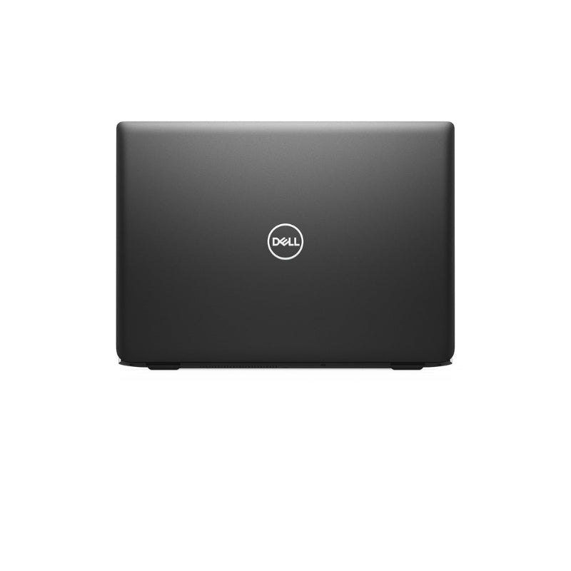 Refurbished Dell Latitude 3400 Laptop (Intel Core i3 8th Gen /DDR4 Ram/M.2 SSD/Webcam/Windows 11Pro/MSO/1 Year Warranty), Black