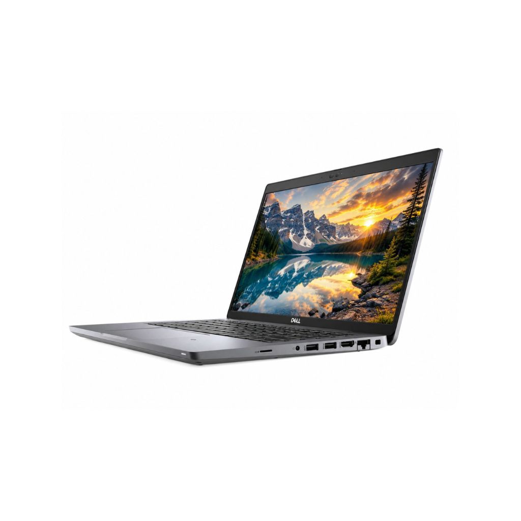 Refurbished Dell Latitude 5420 Laptop | Intel core i5 11th Gen | 14″ FHD | DDR4 RAM | Win 11 | MSO | Wi-Fi | 1 Year Warranty