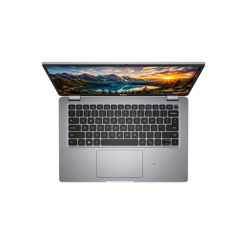 Dell Latitude 5420 Laptop | Intel Core i5 11th Gen | 14 Inch Full HD (FHD) Display | DDR4 RAM | SSD | Windows 11 Pro | MS Office | Wi-Fi | 1 Year Warranty | Refurbished