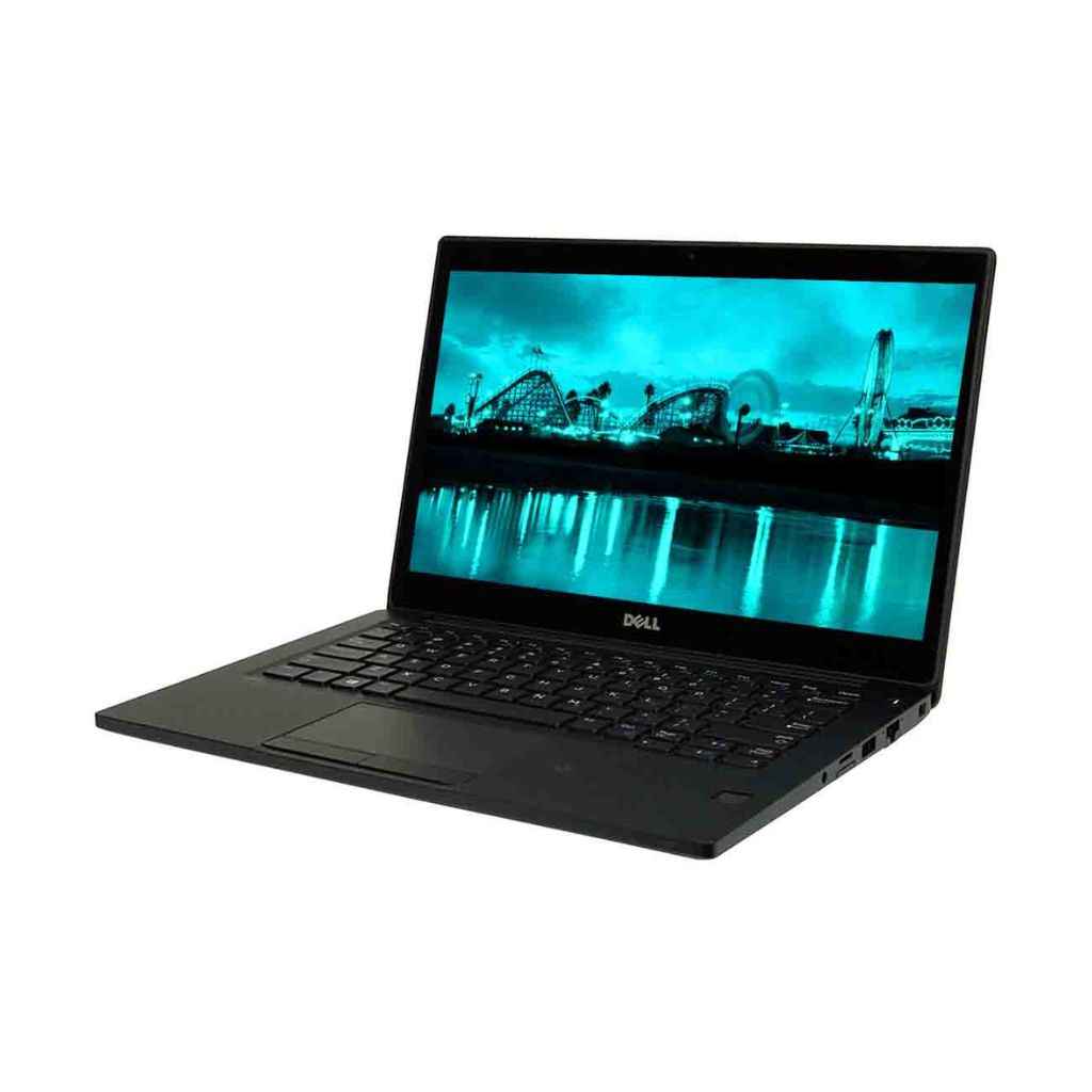 Refurbished Dell Latitude 7280 | 14" FHD Display | i7-7th Gen| DDR4 RAM | SSD | Win11 Pro | 1 Year Warranty