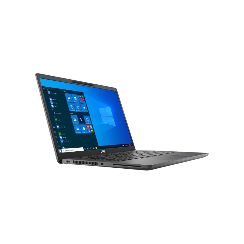 Refurbished Dell Latitude 7320 Laptop| Intel Core i7 11th Gen | 13.3″ FHD | DDR4 RAM | Win 11 | MSO | Wi-Fi | 1 Year Warranty