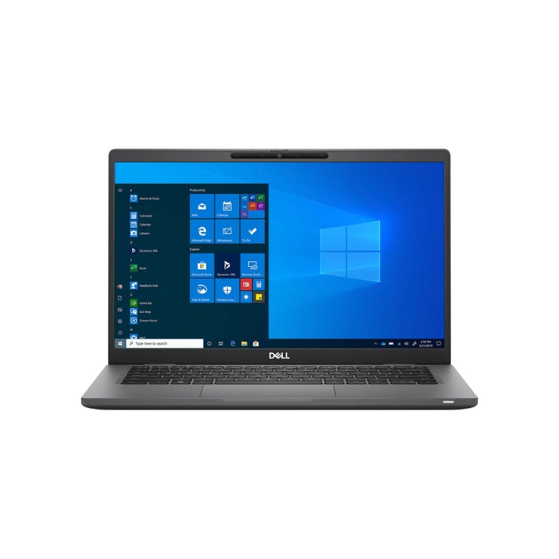 Refurbished Dell Latitude 7320 Laptop| Intel Core i7 11th Gen | 13.3″ FHD | DDR4 RAM | Win 11 | MSO | Wi-Fi | 1 Year Warranty