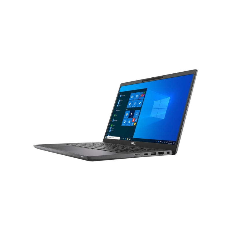 Refurbished Dell Latitude 7320 Laptop| Intel Core i7 11th Gen | 13.3″ FHD | DDR4 RAM | Win 11 | MSO | Wi-Fi | 1 Year Warranty