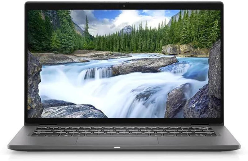 (Refurbished) Dell Latitude 7410 14” Business Laptop (i5 10th Gen | 16 GB RAM | 256GB SSD | Wind11 Pro | MSO | Backlit Keyboard | Wi-Fi | Bluetooth | USB-C | HDMI )1 Year Warranty